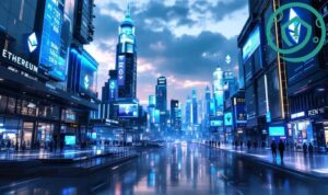 Trend Research Allocates $1B for Ethereum