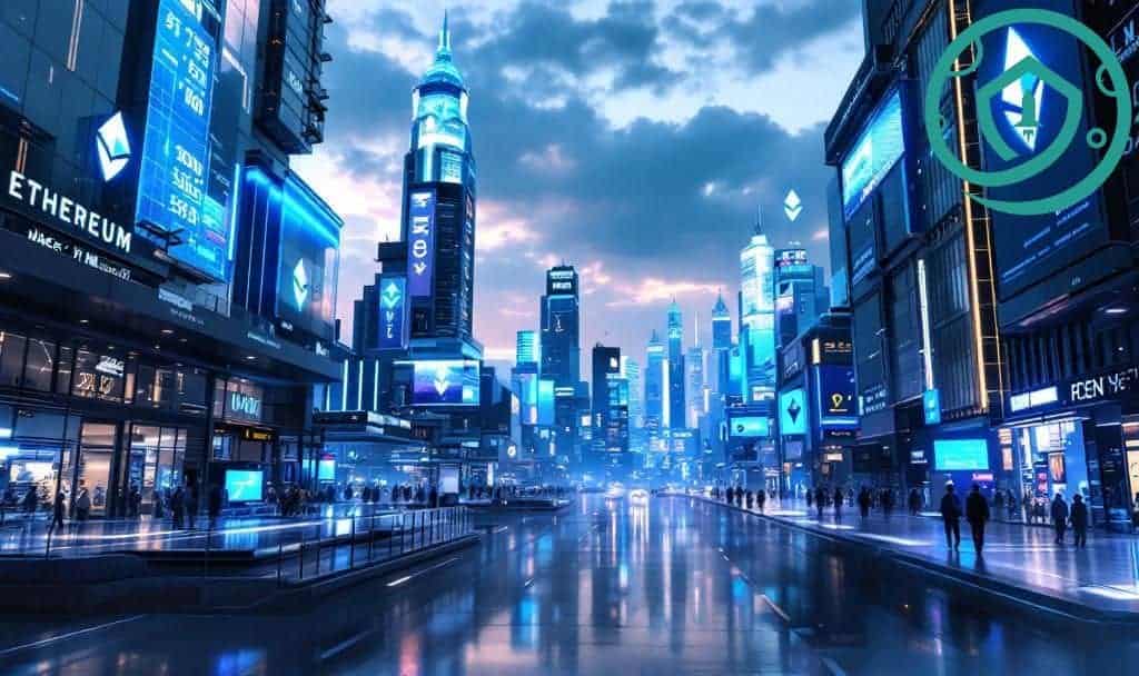 Trend Research Allocates $1B for Ethereum