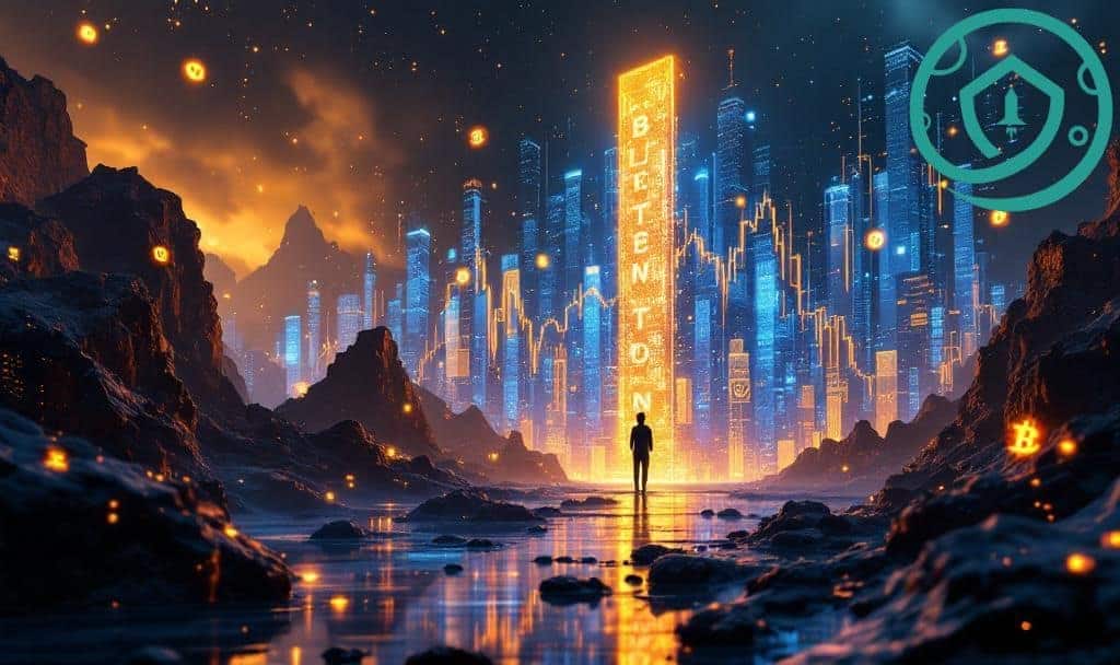 Small-Cap Tokens Hit Hard with 2025 Value Plunge