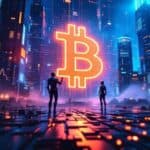 Bitcoin Hits $91k Amid Federal Reserve Anticipation