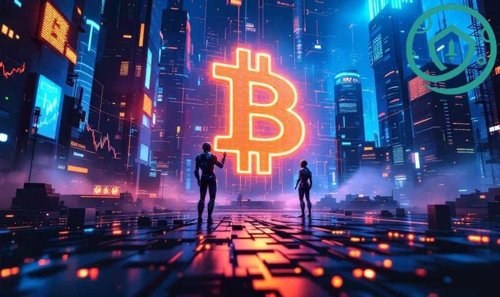 Bitcoin Hits $91k Amid Federal Reserve Anticipation