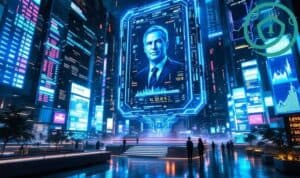 Speculation Grows on Kevin Warsh as Fed Chair Choice