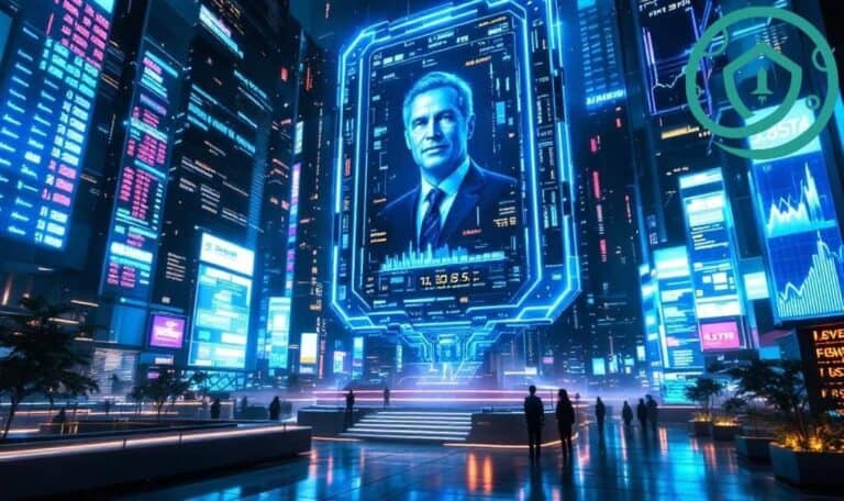 Speculation Grows on Kevin Warsh as Fed Chair Choice