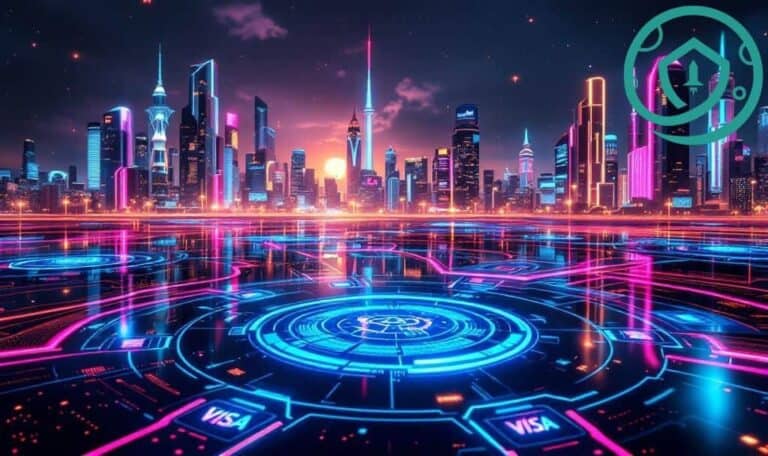 Visa and Aquanow Partner for Stablecoin Payments Expansion