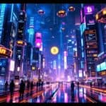 Bitcoin Gains as Fed Halts Quantitative Tightening