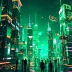 Fed's Hawkish Cut Signals Cautious Future Easing