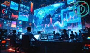 Over $374M Alleged Liquidation Post-Powell Speech Unverified