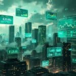 The Federal Reserve's $26 Billion Liquidity Injection