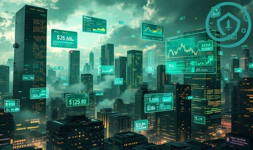 The Federal Reserve's $26 Billion Liquidity Injection