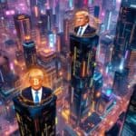 American Bitcoin's BTC Holdings Surpass GameStop