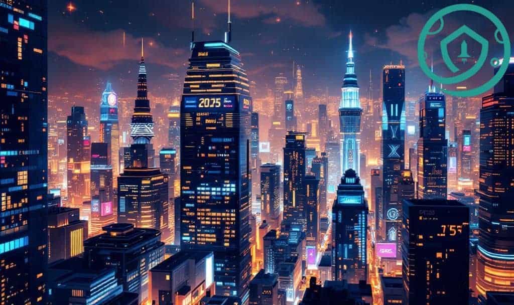 S&P 500 Achieves Record Close on Christmas Eve 2025