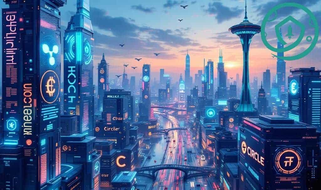 Ripple and Circle Could Gain Limited Fed Access