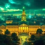 Harvard University Allegedly Prioritizes Bitcoin Over Gold