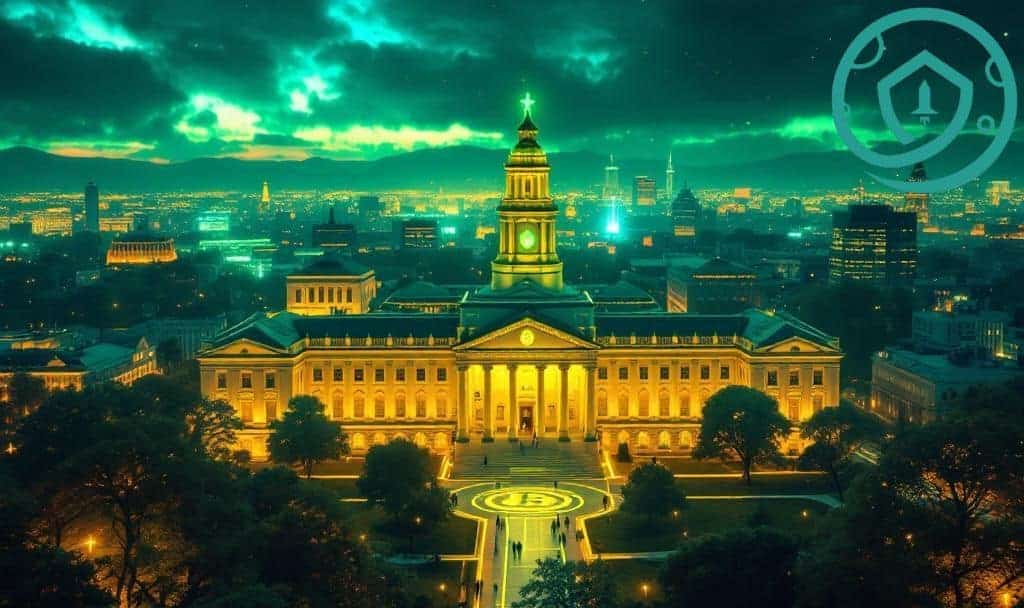 Harvard University Allegedly Prioritizes Bitcoin Over Gold