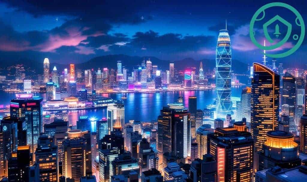 HashKey Raises $206 Million in Hong Kong IPO