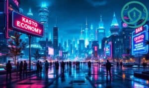 Kazakhstan Permits Crypto Investments, Prohibits Domestic Payments