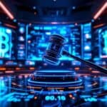 Taiwan Ministry Reveals 210.45 BTC Seizure