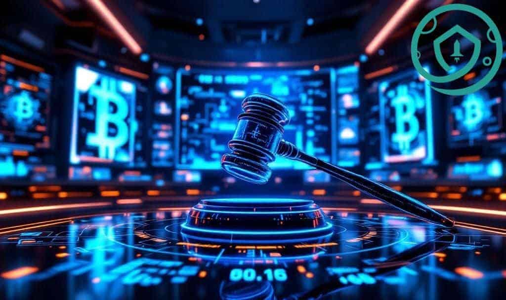 Taiwan Ministry Reveals 210.45 BTC Seizure