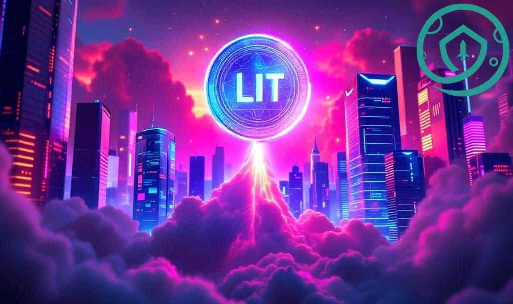 Lighter Announces LIT Token Amid Rising Demand