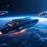 Speculation on SpaceX IPO and Orbital Data Centers