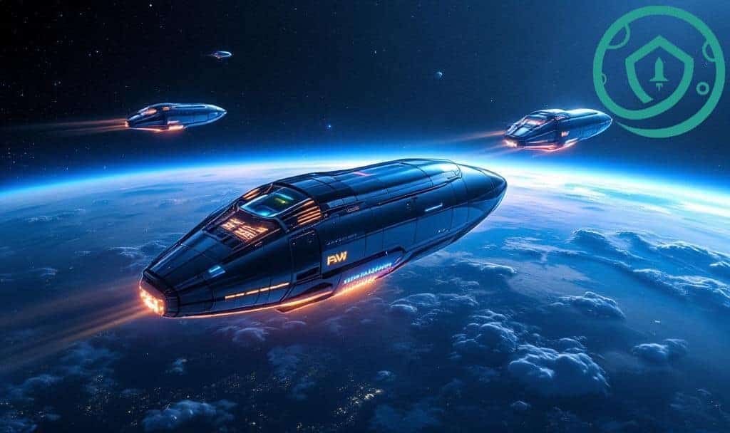 Speculation on SpaceX IPO and Orbital Data Centers