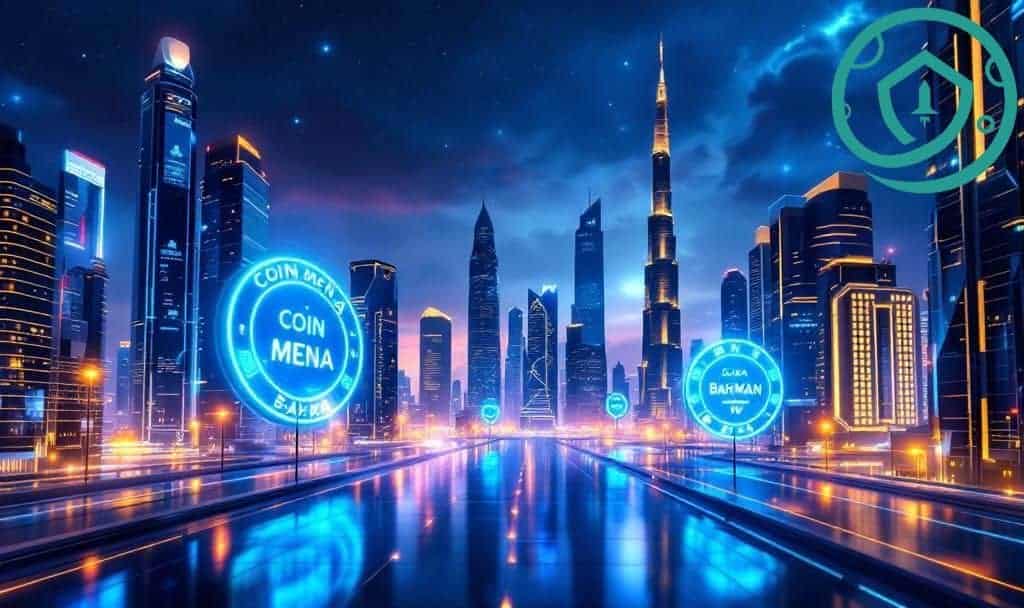 Paribu Acquires CoinMENA in $240M Deal