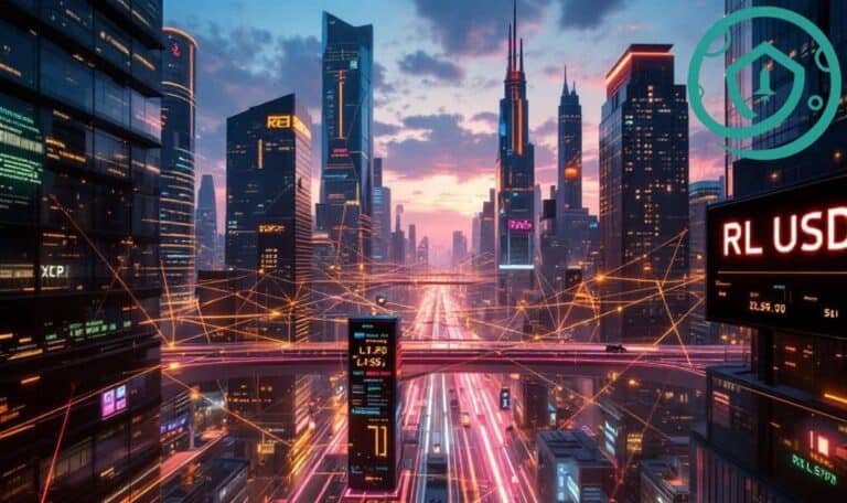 Gemini Adds Ripple USD Support on XRP Ledger