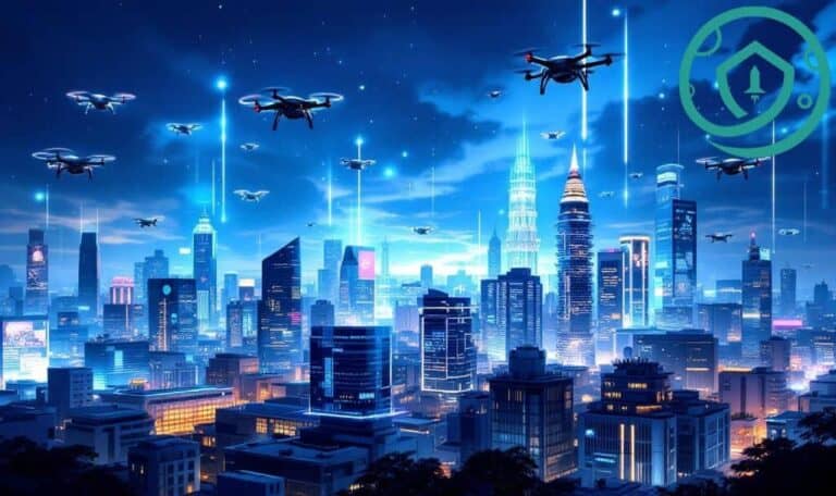 São Paulo's Blockchain-Based Real Estate Auction Launch