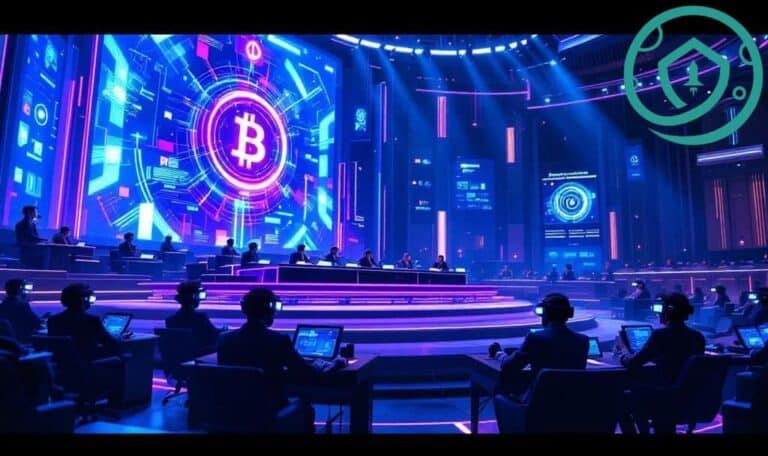 Senate Crypto Bill Markup Delayed Due to Disputes