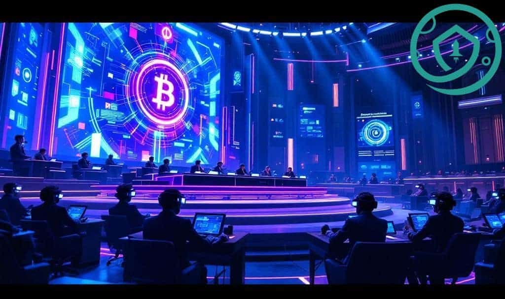 Senate Crypto Bill Markup Delayed Due to Disputes