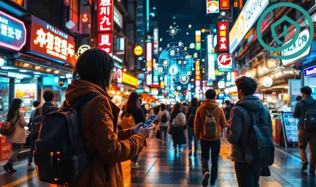 BC Card Enables Stablecoin Payments for Foreigners in South Korea