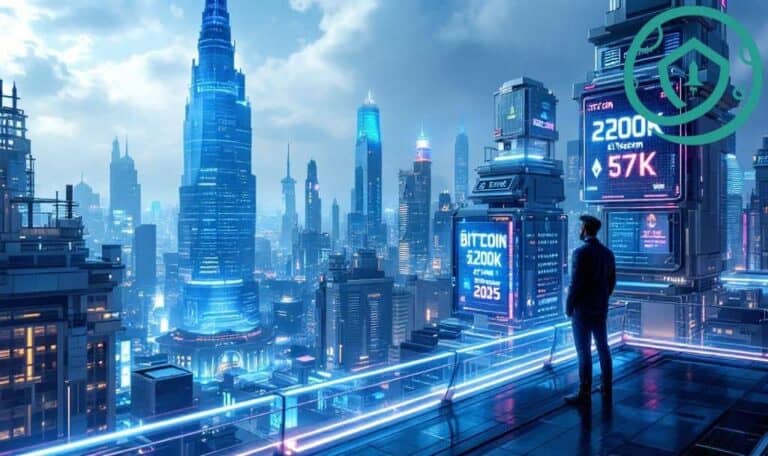 Tom Lee Predicts Bright Future for Bitcoin and Ethereum