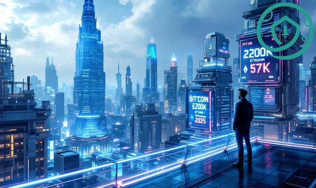 Tom Lee Predicts Bright Future for Bitcoin and Ethereum