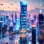 SoftBank in Talks to Acquire DigitalBridge for AI Expansion