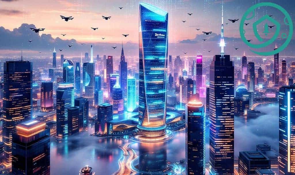 SoftBank in Talks to Acquire DigitalBridge for AI Expansion