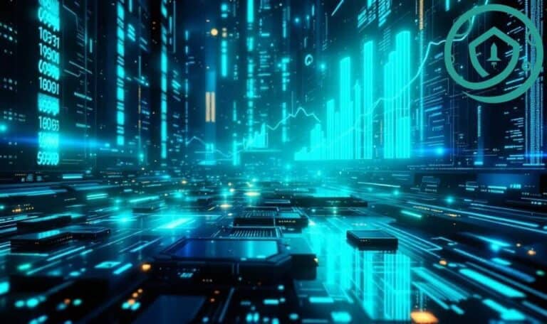 Visa's USDC Settlement Service Launch