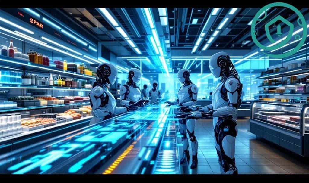 SPAR Switzerland Reportedly Accepts XRP