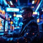 Michael Saylor Hints at New Major Bitcoin Acquisition