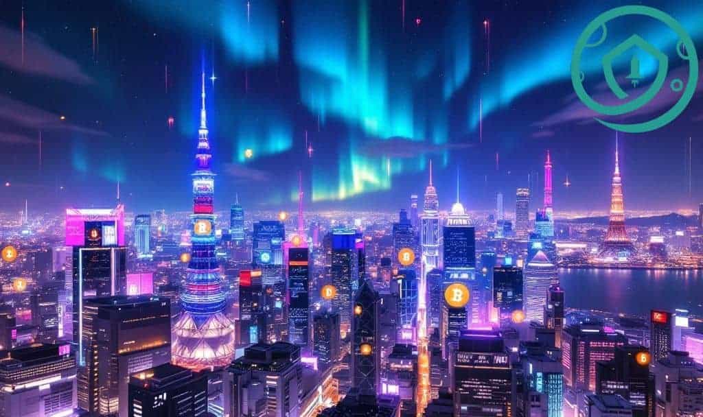 Bitcoin Defies Predictions Amid Japan's Interest Rate Hike