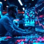 Bitcoin Price Alert by Peter Brandt