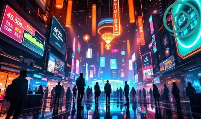 MEXC Launches Cysic (CYS) Airdrop with 75,000 USDT Rewards