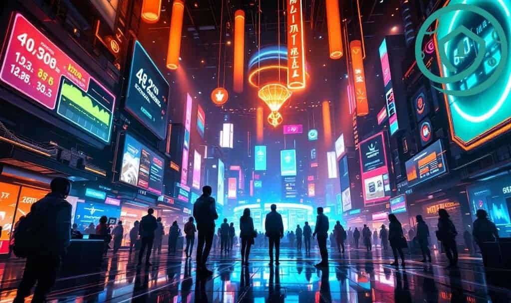 MEXC Launches Cysic (CYS) Airdrop with 75,000 USDT Rewards