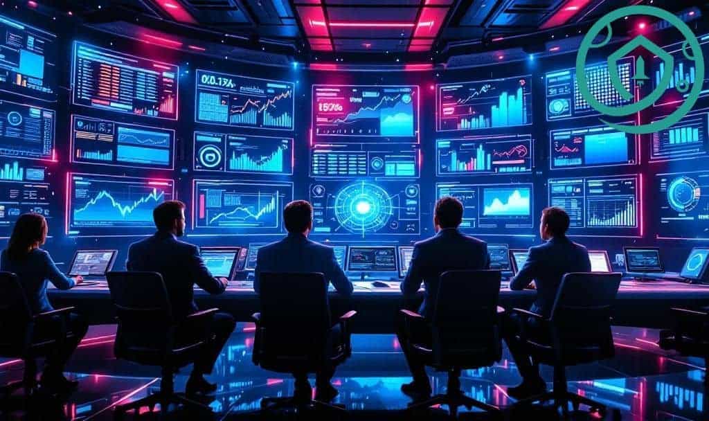 Fed Halts Quantitative Tightening, Shifts to Treasury Reinvestments