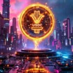 Circle's USDC Treasury Burns 51M Tokens on Solana