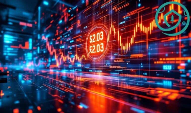 XRP's Price Support and Institutional Interest