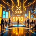 YoungHoon Kim's XRP Prediction: Will It Hit $100 by 2028?
