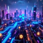 Ripple Transfers $152M in XRP to Binance