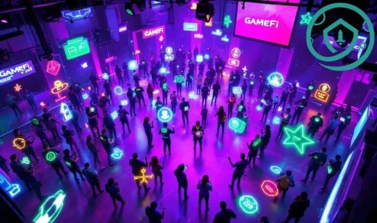 Crypto Impact Awards 2025: GameFi Category Soars in Popularity