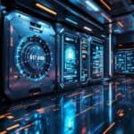 US Government Holds $17.8B in Crypto Assets