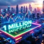 Chainlink Reserve Surpasses 1 Million LINK